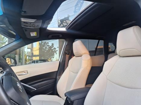 TOYOTA Corolla Cross 1.8 16V 4P FLEX VVT-I HYBRID XRX AUTOM�TICO CVT, Foto 10