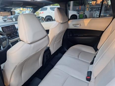 TOYOTA Corolla Cross 1.8 16V 4P FLEX VVT-I HYBRID XRX AUTOM�TICO CVT, Foto 13