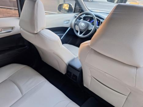 TOYOTA Corolla Cross 1.8 16V 4P FLEX VVT-I HYBRID XRX AUTOM�TICO CVT, Foto 15