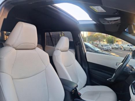 TOYOTA Corolla Cross 1.8 16V 4P FLEX VVT-I HYBRID XRX AUTOM�TICO CVT, Foto 16