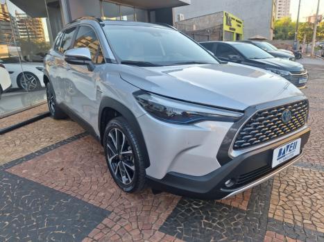 TOYOTA Corolla Cross 1.8 16V 4P FLEX VVT-I HYBRID XRX AUTOM�TICO CVT, Foto 17