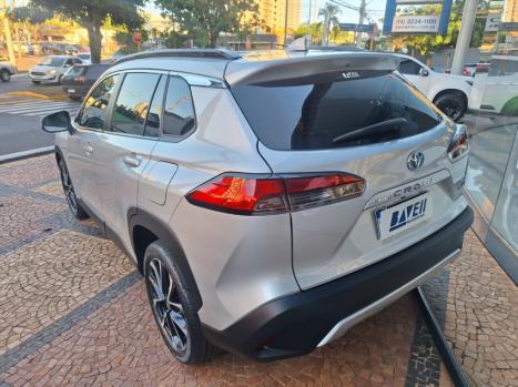 TOYOTA Corolla Cross 1.8 16V 4P FLEX VVT-I HYBRID XRX AUTOM�TICO CVT, Foto 18