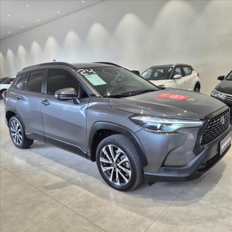 TOYOTA Corolla Cross 2.0 16V 4P FLEX VVT-IE XRE DIRECT SHIFT AUTOM�TICO CVT, Foto 1