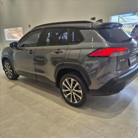 TOYOTA Corolla Cross 2.0 16V 4P FLEX VVT-IE XRE DIRECT SHIFT AUTOM�TICO CVT, Foto 6