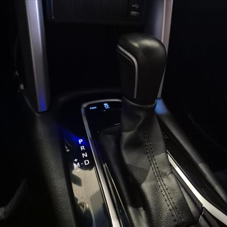 TOYOTA Corolla Cross 2.0 16V 4P FLEX VVT-IE XRE DIRECT SHIFT AUTOM�TICO CVT, Foto 9