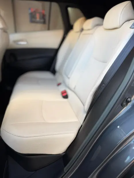 TOYOTA Corolla Cross 1.8 16V 4P FLEX VVT-I HYBRID XRX AUTOM�TICO CVT, Foto 18