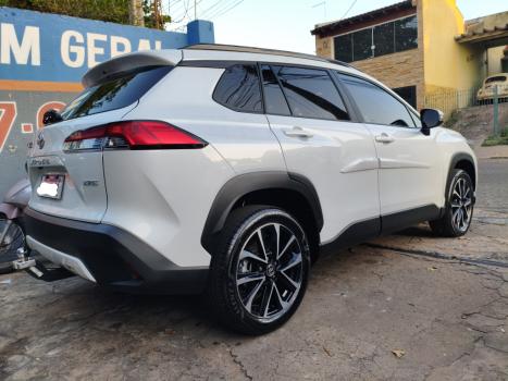 TOYOTA Corolla Cross 2.0 16V 4P FLEX VVT-IE XRE DIRECT SHIFT AUTOM�TICO CVT, Foto 1