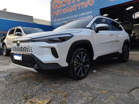 TOYOTA Corolla Cross 2.0 16V 4P FLEX VVT-IE XRE DIRECT SHIFT AUTOM�TICO CVT, Foto 2