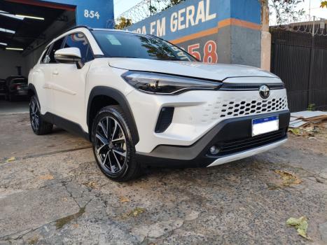TOYOTA Corolla Cross 2.0 16V 4P FLEX VVT-IE XRE DIRECT SHIFT AUTOM�TICO CVT, Foto 3