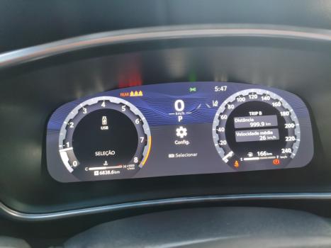 TOYOTA Corolla Cross 2.0 16V 4P FLEX VVT-IE XRE DIRECT SHIFT AUTOM�TICO CVT, Foto 5