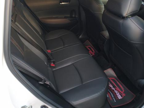 TOYOTA Corolla Cross 2.0 16V 4P FLEX VVT-IE XRE DIRECT SHIFT AUTOM�TICO CVT, Foto 6