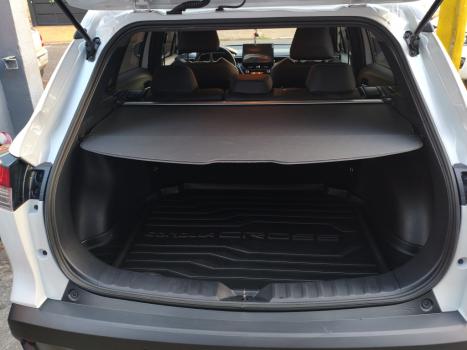 TOYOTA Corolla Cross 2.0 16V 4P FLEX VVT-IE XRE DIRECT SHIFT AUTOM�TICO CVT, Foto 7