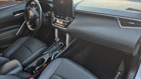 TOYOTA Corolla Cross 2.0 16V 4P FLEX VVT-IE XRE DIRECT SHIFT AUTOM�TICO CVT, Foto 7