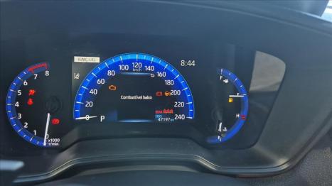 TOYOTA Corolla Cross 2.0 16V 4P FLEX VVT-IE XRE DIRECT SHIFT AUTOM�TICO CVT, Foto 9