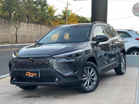 TOYOTA Corolla Cross 2.0 16V 4P FLEX VVT-IE XR DIRECT SHIFT AUTOM�TICO CVT, Foto 1