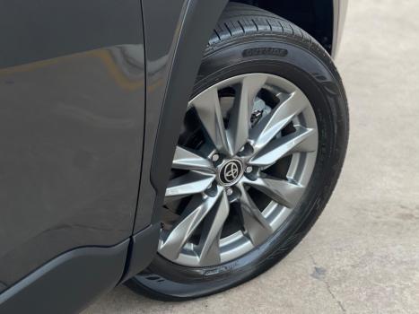 TOYOTA Corolla Cross 2.0 16V 4P FLEX VVT-IE XR DIRECT SHIFT AUTOM�TICO CVT, Foto 6