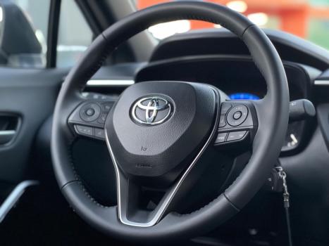 TOYOTA Corolla Cross 2.0 16V 4P FLEX VVT-IE XR DIRECT SHIFT AUTOM�TICO CVT, Foto 7