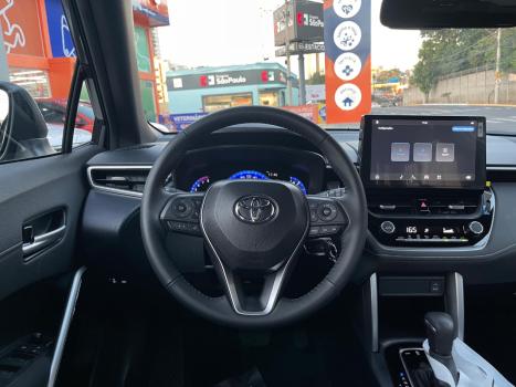 TOYOTA Corolla Cross 2.0 16V 4P FLEX VVT-IE XR DIRECT SHIFT AUTOM�TICO CVT, Foto 8
