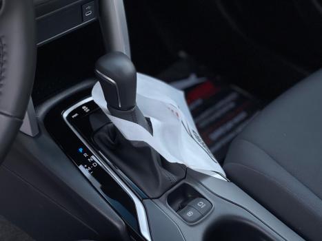 TOYOTA Corolla Cross 2.0 16V 4P FLEX VVT-IE XR DIRECT SHIFT AUTOM�TICO CVT, Foto 10