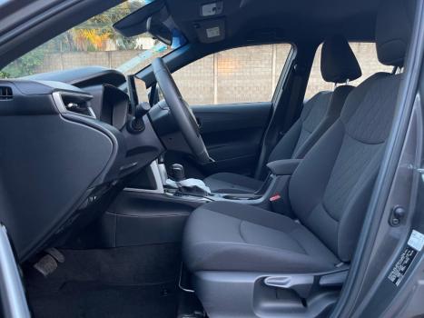 TOYOTA Corolla Cross 2.0 16V 4P FLEX VVT-IE XR DIRECT SHIFT AUTOM�TICO CVT, Foto 11