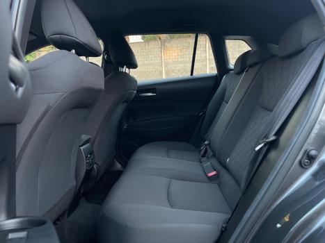 TOYOTA Corolla Cross 2.0 16V 4P FLEX VVT-IE XR DIRECT SHIFT AUTOM�TICO CVT, Foto 12