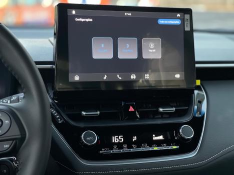 TOYOTA Corolla Cross 2.0 16V 4P FLEX VVT-IE XR DIRECT SHIFT AUTOM�TICO CVT, Foto 13