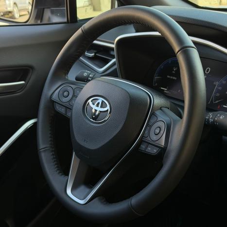 TOYOTA Corolla Cross 2.0 16V 4P FLEX VVT-IE XRE DIRECT SHIFT AUTOM�TICO CVT, Foto 6