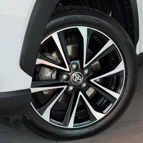 TOYOTA Corolla Cross 2.0 16V 4P FLEX VVT-IE XRE DIRECT SHIFT AUTOM�TICO CVT, Foto 9