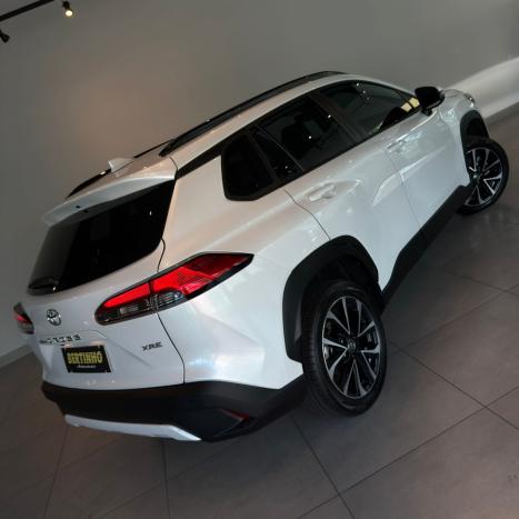 TOYOTA Corolla Cross 2.0 16V 4P FLEX VVT-IE XRE DIRECT SHIFT AUTOM�TICO CVT, Foto 13