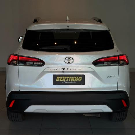 TOYOTA Corolla Cross 2.0 16V 4P FLEX VVT-IE XRE DIRECT SHIFT AUTOM�TICO CVT, Foto 14