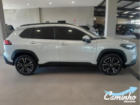 TOYOTA Corolla Cross 2.0 16V 4P FLEX VVT-IE XRX DIRECT SHIFT AUTOM�TICO CVT, Foto 4