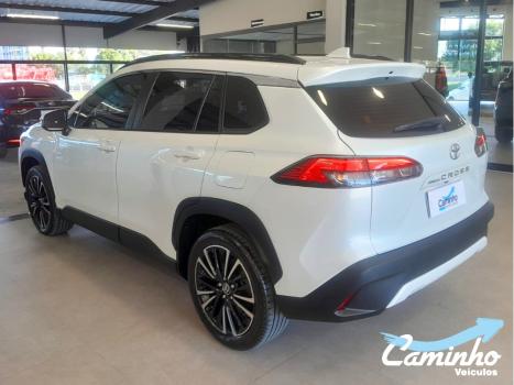 TOYOTA Corolla Cross 2.0 16V 4P FLEX VVT-IE XRX DIRECT SHIFT AUTOM�TICO CVT, Foto 7