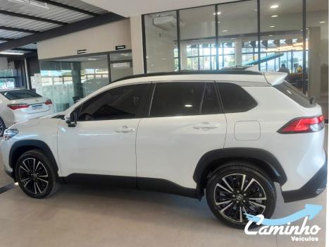 TOYOTA Corolla Cross 2.0 16V 4P FLEX VVT-IE XRX DIRECT SHIFT AUTOM�TICO CVT, Foto 8