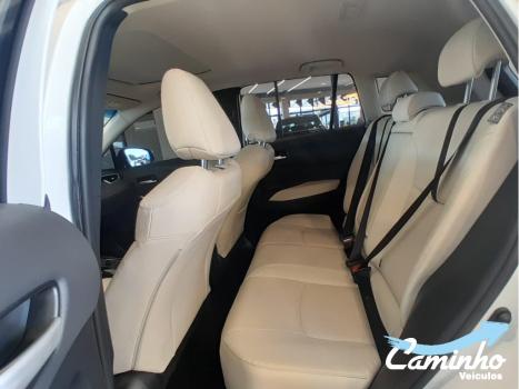 TOYOTA Corolla Cross 2.0 16V 4P FLEX VVT-IE XRX DIRECT SHIFT AUTOM�TICO CVT, Foto 9