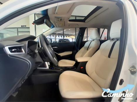 TOYOTA Corolla Cross 2.0 16V 4P FLEX VVT-IE XRX DIRECT SHIFT AUTOM�TICO CVT, Foto 11