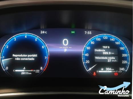 TOYOTA Corolla Cross 2.0 16V 4P FLEX VVT-IE XRX DIRECT SHIFT AUTOM�TICO CVT, Foto 12