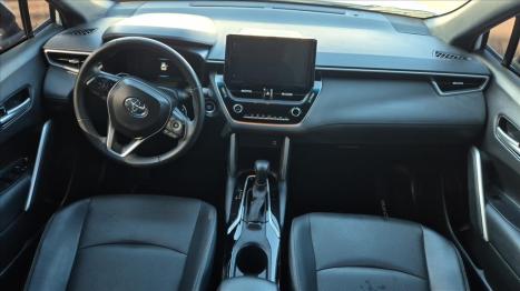TOYOTA Corolla Cross 2.0 16V 4P FLEX VVT-IE XRE DIRECT SHIFT AUTOM�TICO CVT, Foto 6