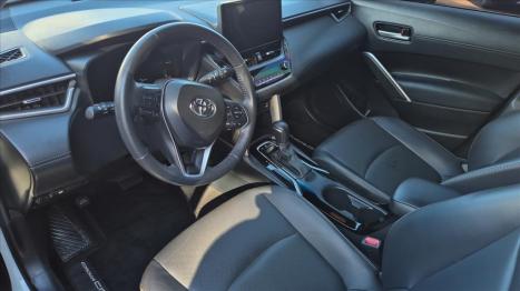 TOYOTA Corolla Cross 2.0 16V 4P FLEX VVT-IE XRE DIRECT SHIFT AUTOM�TICO CVT, Foto 8