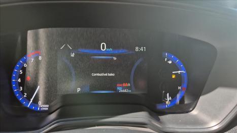 TOYOTA Corolla Cross 2.0 16V 4P FLEX VVT-IE XRE DIRECT SHIFT AUTOM�TICO CVT, Foto 9