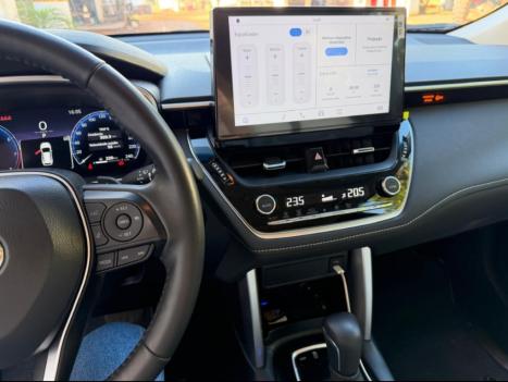 TOYOTA Corolla Cross 2.0 16V 4P FLEX VVT-IE XRX DIRECT SHIFT AUTOM�TICO CVT, Foto 2