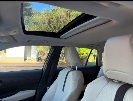 TOYOTA Corolla Cross 2.0 16V 4P FLEX VVT-IE XRX DIRECT SHIFT AUTOM�TICO CVT, Foto 6