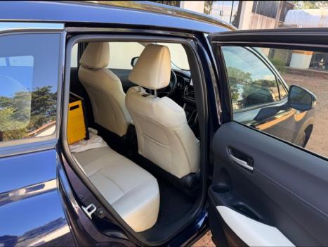 TOYOTA Corolla Cross 2.0 16V 4P FLEX VVT-IE XRX DIRECT SHIFT AUTOM�TICO CVT, Foto 8