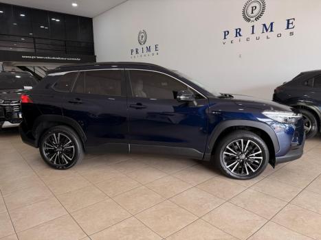 TOYOTA Corolla Cross 1.8 16V 4P FLEX VVT-I HYBRID XRX AUTOM�TICO CVT, Foto 3