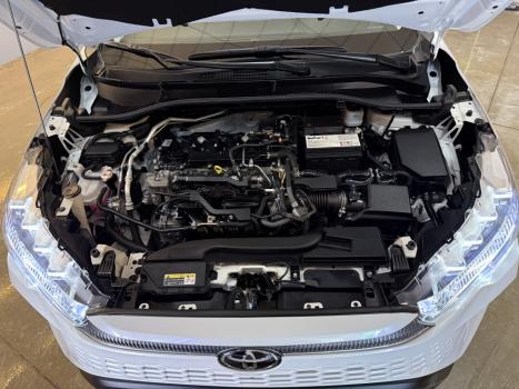 TOYOTA Corolla Cross 2.0 16V 4P FLEX VVT-IE XRX DIRECT SHIFT AUTOM�TICO CVT, Foto 10