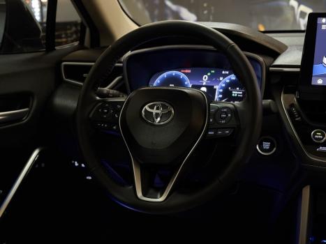 TOYOTA Corolla Cross 2.0 16V 4P FLEX VVT-IE XRX DIRECT SHIFT AUTOM�TICO CVT, Foto 17