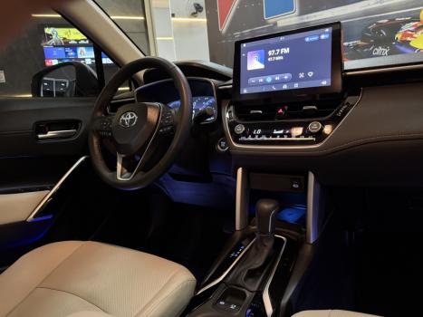 TOYOTA Corolla Cross 2.0 16V 4P FLEX VVT-IE XRX DIRECT SHIFT AUTOM�TICO CVT, Foto 20
