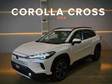 TOYOTA Corolla Cross 2.0 16V 4P FLEX VVT-IE XRX DIRECT SHIFT AUTOM�TICO CVT, Foto 1