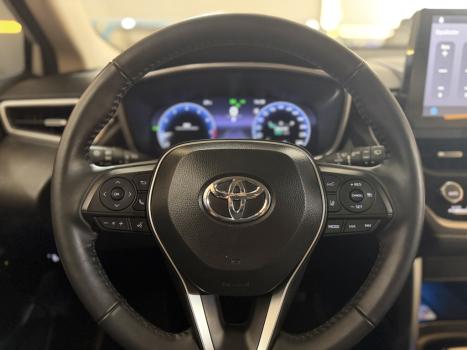 TOYOTA Corolla Cross 2.0 16V 4P FLEX VVT-IE XRX DIRECT SHIFT AUTOM�TICO CVT, Foto 3