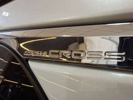 TOYOTA Corolla Cross 2.0 16V 4P FLEX VVT-IE XRX DIRECT SHIFT AUTOM�TICO CVT, Foto 6