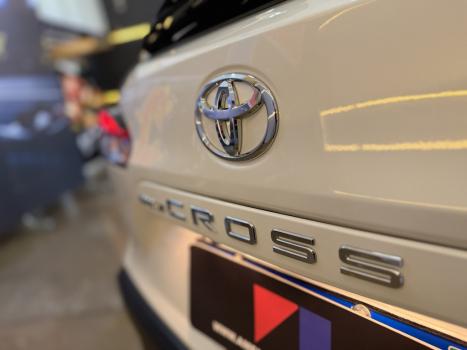 TOYOTA Corolla Cross 2.0 16V 4P FLEX VVT-IE XRX DIRECT SHIFT AUTOM�TICO CVT, Foto 7